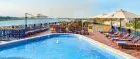 Amwaj Open-Air Jacuzzi & Pool Deck 2026 — Nile Views | Steam & Sauna | Thu/Mon $749
